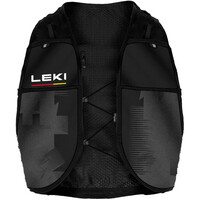 TRAIL RUNNING QUIVER VEST