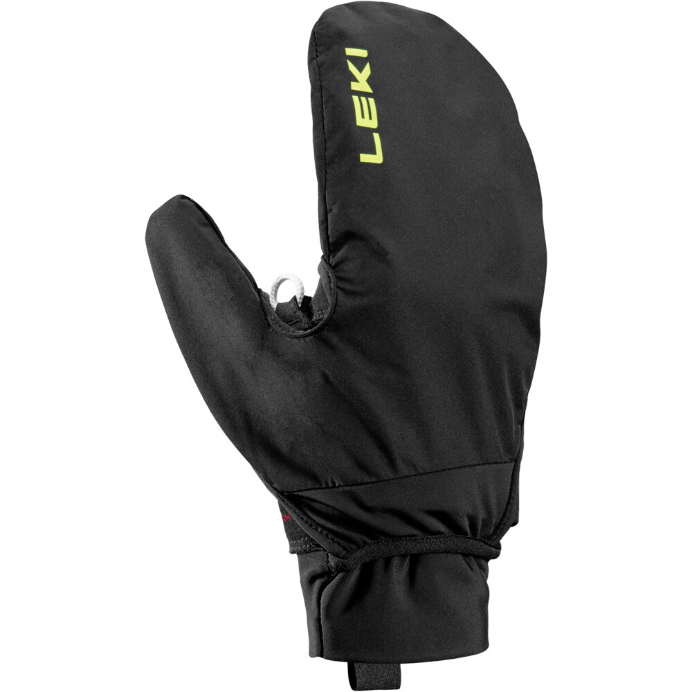 Leki varios running ULTRATRAIL STORM TR 02