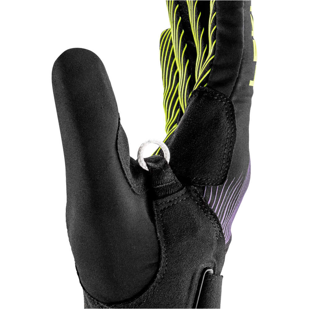 Leki varios running ULTRATRAIL STORM TR 03