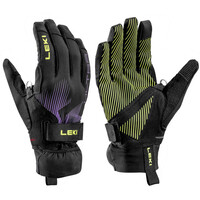 Leki varios running ULTRATRAIL STORM TR 04