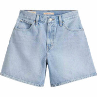 Levi'S bermuda mujer HIGH BAGGY SHORT 03