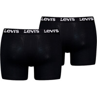 Levi'S boxer REPEAT LOGO BOXER BRIEF 2P vista trasera