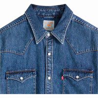 Levi'S camisa manga larga hombre BARSTOW WESTERN 05