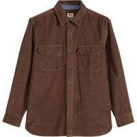 Levi'S camisa manga larga hombre CLASSIC WORKER 04