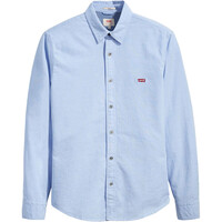 Levi'S camisa manga larga hombre LS BATTERY HM SHIRT SLIM 03