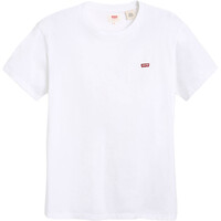 Levi'S camiseta manga corta hombre HM TEE NEUTRALS vista detalle