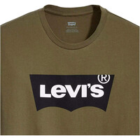Levi'S camiseta manga corta hombre HOUSEMARK GRAPHIC TEE 03