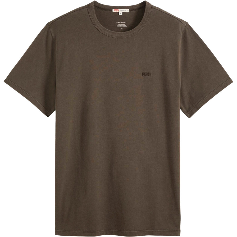 Levi'S camiseta manga corta hombre LEVIS ORIGINAL TEE 04