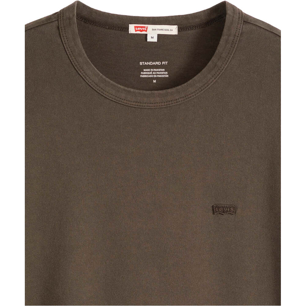Levi'S camiseta manga corta hombre LEVIS ORIGINAL TEE 05