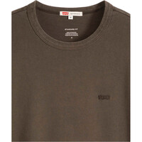 Levi'S camiseta manga corta hombre LEVIS ORIGINAL TEE 05