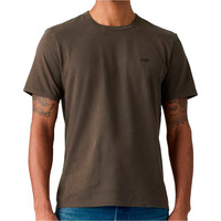 Levi'S camiseta manga corta hombre LEVIS ORIGINAL TEE vista frontal