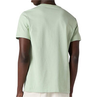 Levi'S camiseta manga corta hombre LSE_SS ORIGINAL HM TEE vista trasera