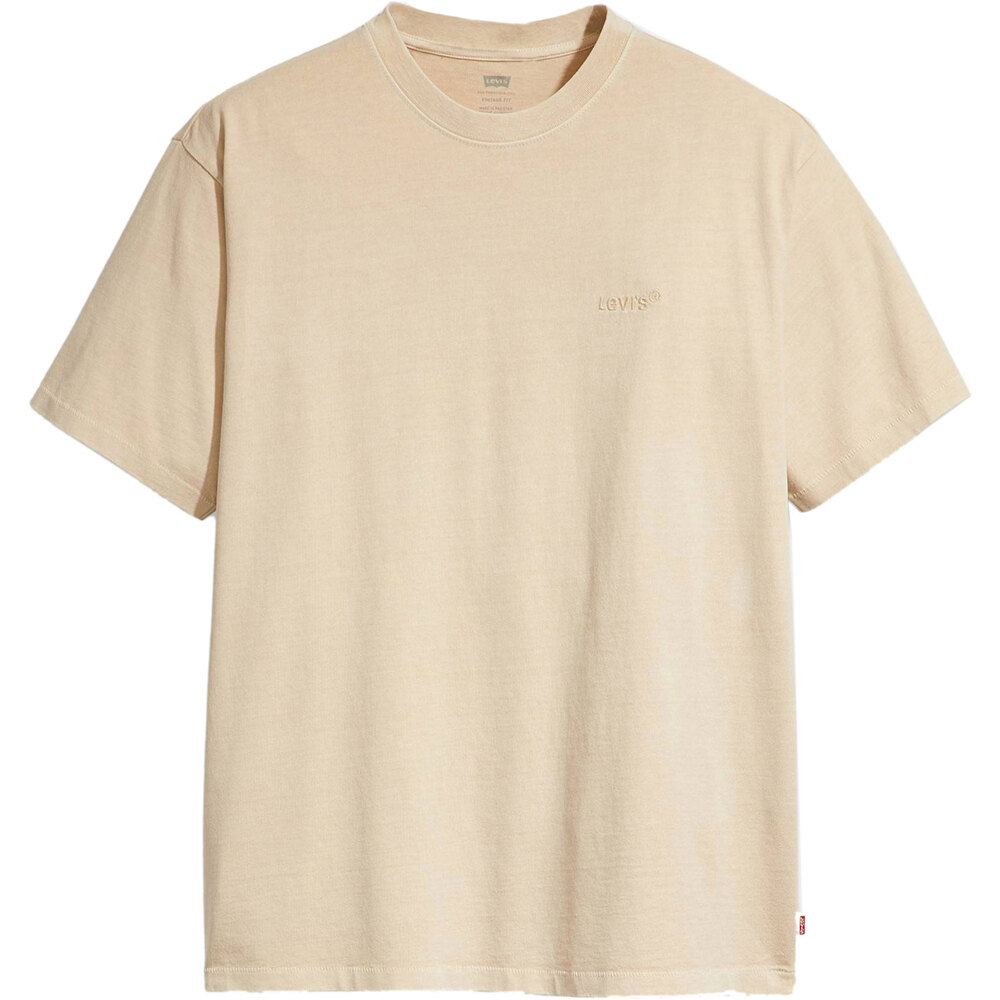Levi'S camiseta manga corta hombre RED TAB VINTAGE TEE 03