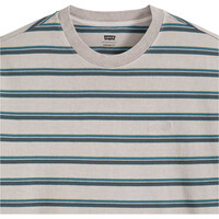 Levi'S camiseta manga corta hombre RED TAB VINTAGE TEE 05