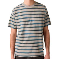 Levi'S camiseta manga corta hombre RED TAB VINTAGE TEE vista detalle