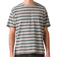 Levi'S camiseta manga corta hombre RED TAB VINTAGE TEE vista frontal