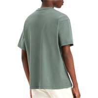 Levi'S camiseta manga corta hombre RED TAB VINTAGE TEE vista trasera