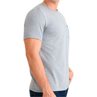 Levi'S camiseta manga corta hombre SS CLASSIC POCKET TEE vista detalle
