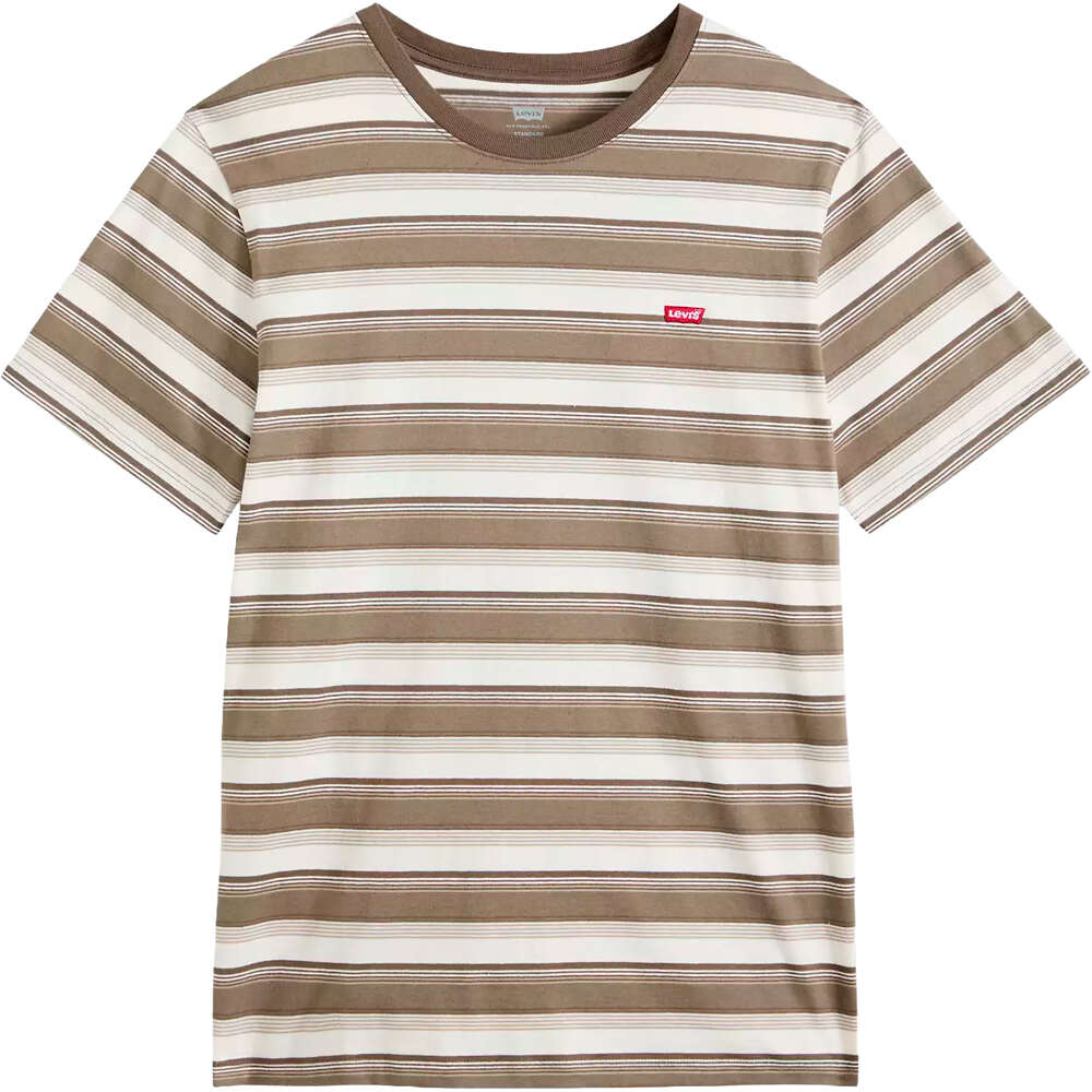 Levi'S camiseta manga corta hombre SS ORIGINAL HM TEE 03