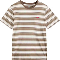 Levi'S camiseta manga corta hombre SS ORIGINAL HM TEE 03