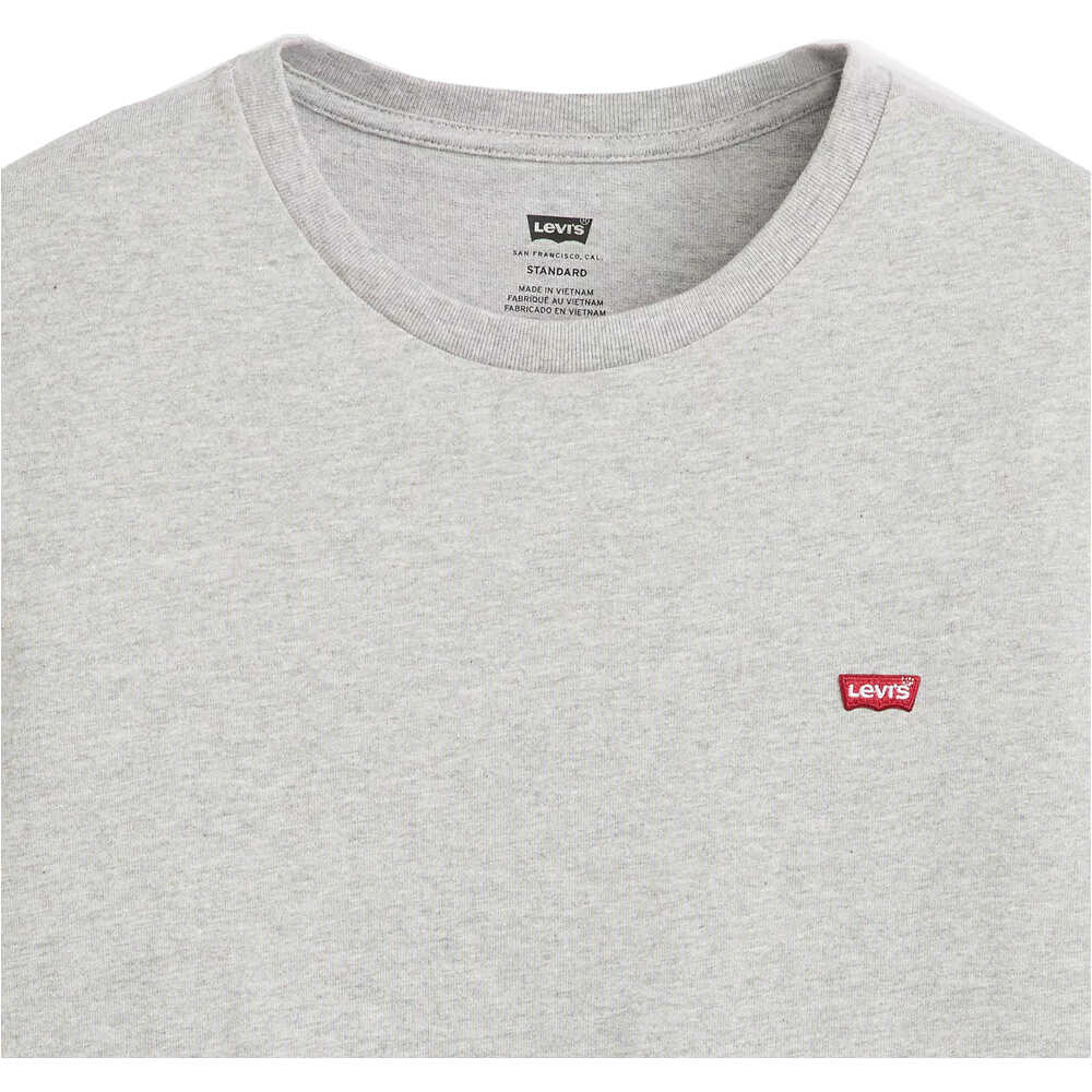Levi'S camiseta manga corta hombre SS ORIGINAL HM TEE 04