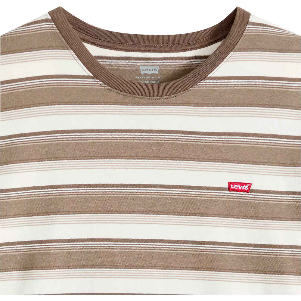 Levi'S camiseta manga corta hombre SS ORIGINAL HM TEE 04