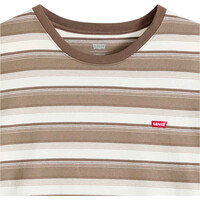 Levi'S camiseta manga corta hombre SS ORIGINAL HM TEE 04