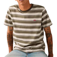 Levi'S camiseta manga corta hombre SS ORIGINAL HM TEE vista detalle