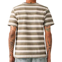 Levi'S camiseta manga corta hombre SS ORIGINAL HM TEE vista trasera
