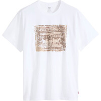 Levi'S camiseta manga corta hombre SS RELAXED FIT TEE 04