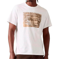 Levi'S camiseta manga corta hombre SS RELAXED FIT TEE vista frontal