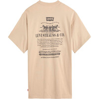 Levi'S camiseta manga corta hombre VINTAGE FIT GRAPHIC TEE 04