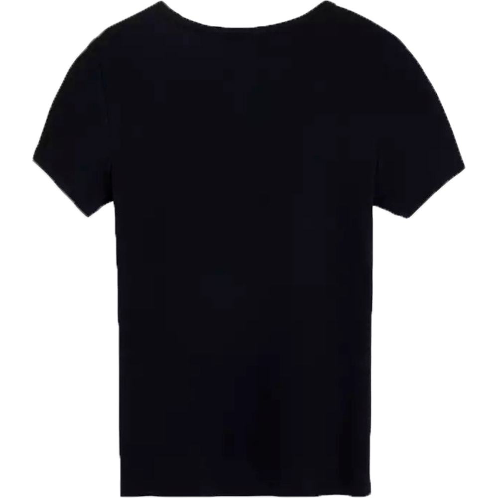 Levi'S camiseta manga corta mujer HAYES TEE 03