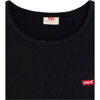 Levi'S camiseta manga corta mujer HAYES TEE 04