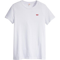 Levi'S camiseta manga corta mujer PERFECT TEE 03