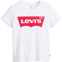 Levi'S camiseta manga corta mujer THE PERFECT TEE NEUTRALS 03