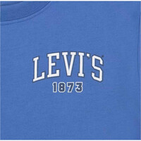 Levi'S camiseta manga corta niño LVB ALWAYS ORIGINAL TEE vista detalle