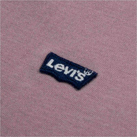 Levi'S camiseta manga corta niño LVB BATWING CHEST HIT vista detalle