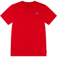 Levi'S camiseta manga corta niño LVB BATWING CHEST HIT vista frontal