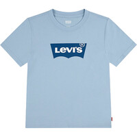 Levi'S camiseta manga corta niño LVB BATWING TEE vista frontal