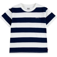 LVB BIG STRIPE TEE