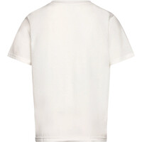 Levi'S camiseta manga corta niño LVB RACE TO THE FINISH TEE vista trasera