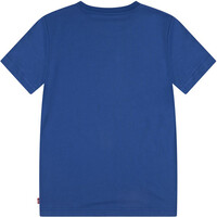 Levi'S camiseta manga corta niño LVB SPORTSWEAR LOGO TEE vista trasera