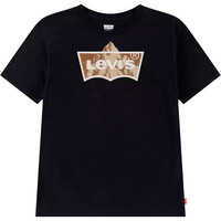 Levi'S camiseta manga corta niño LVB TALLEST PEAK BATWING TEE vista frontal