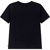 Levi'S camiseta manga corta niño LVB TALLEST PEAK BATWING TEE vista trasera