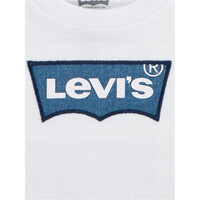 Levi'S camiseta manga corta niño LVN MY FIRST BATWING TEE 03