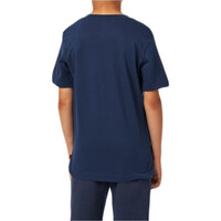 Levi'S camiseta manga corta niño M_LVB BATWING TEE vista trasera