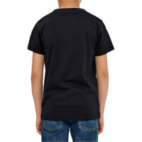 Levi'S camiseta manga corta niño M_LVB SPORTSWEAR LOGO TEE vista trasera