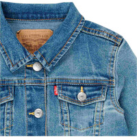 Levi'S chaqueta niña DJ-DENIM JACKETS vista detalle
