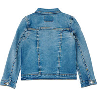 Levi'S chaqueta niña DJ-DENIM JACKETS vista trasera